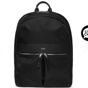 Knomo London Beauchamp 14 in Backpack